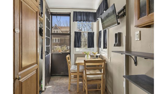 46 SLOCUM Crescent, New York City, NY 11375
