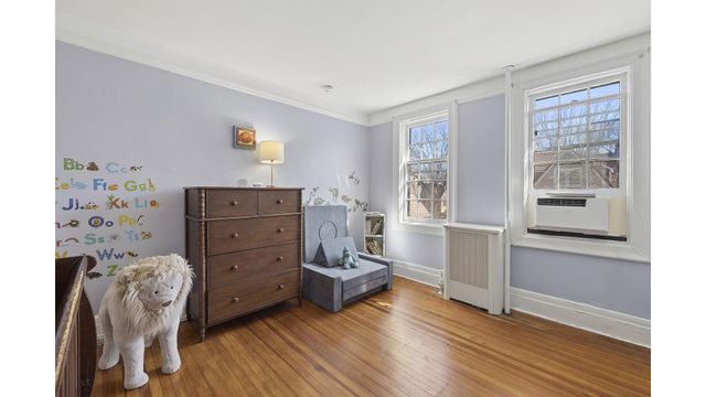46 SLOCUM Crescent, New York City, NY 11375