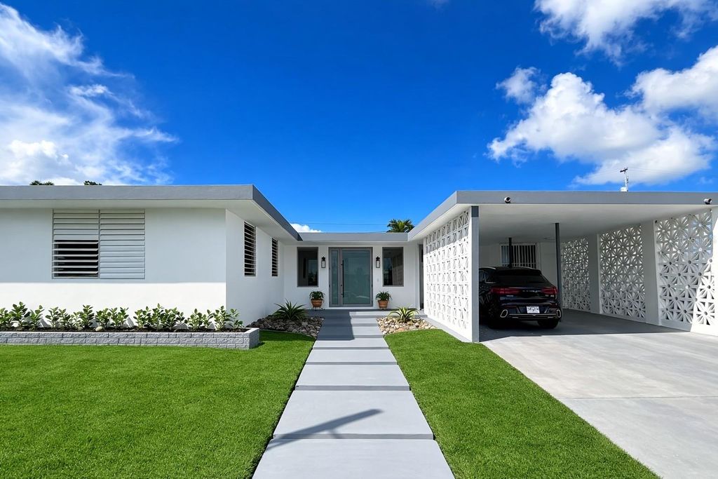 4-3 PASEO DE LA ALHAMBRA, Guaynabo, PR 00966