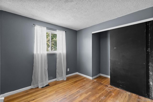4011 E Pikes Peak Avenue, Colorado Springs, CO 80909