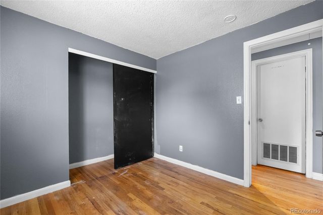 4011 E Pikes Peak Avenue, Colorado Springs, CO 80909
