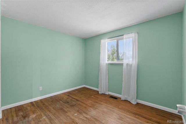 4011 E Pikes Peak Avenue, Colorado Springs, CO 80909