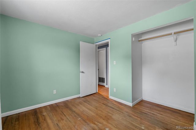 4011 E Pikes Peak Avenue, Colorado Springs, CO 80909