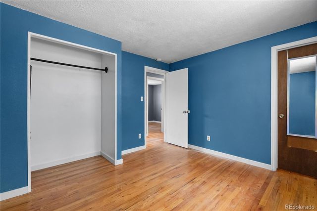 4011 E Pikes Peak Avenue, Colorado Springs, CO 80909