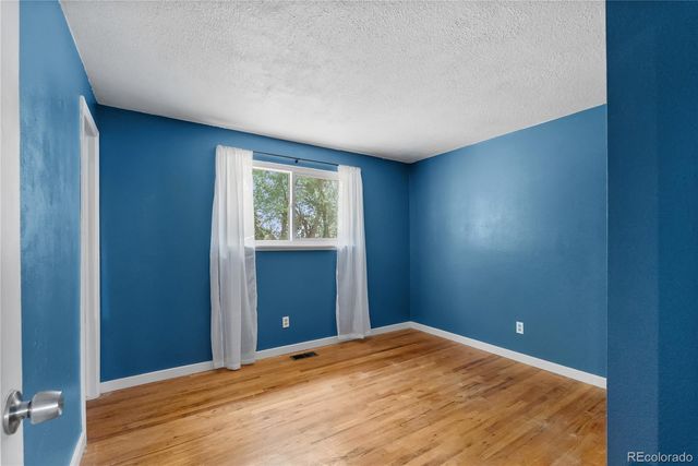 4011 E Pikes Peak Avenue, Colorado Springs, CO 80909