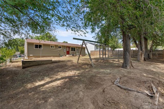 4011 E Pikes Peak Avenue, Colorado Springs, CO 80909