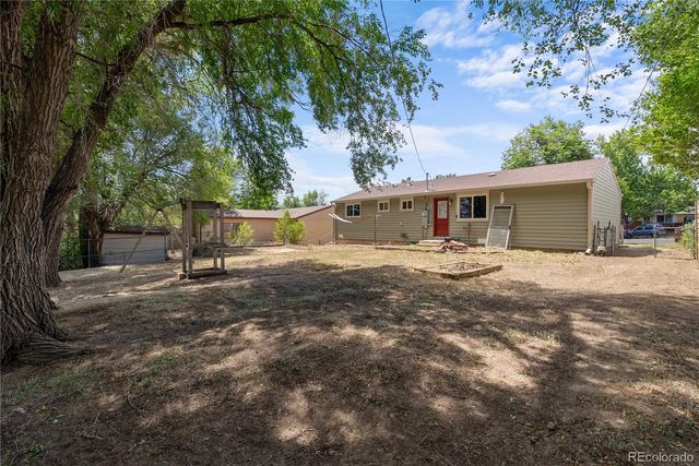 4011 E Pikes Peak Avenue, Colorado Springs, CO 80909