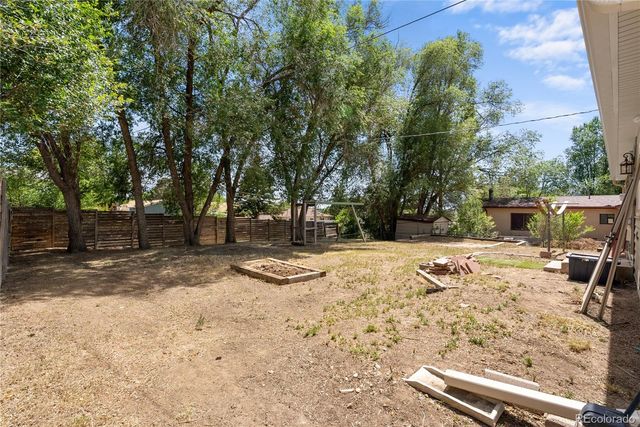 4011 E Pikes Peak Avenue, Colorado Springs, CO 80909