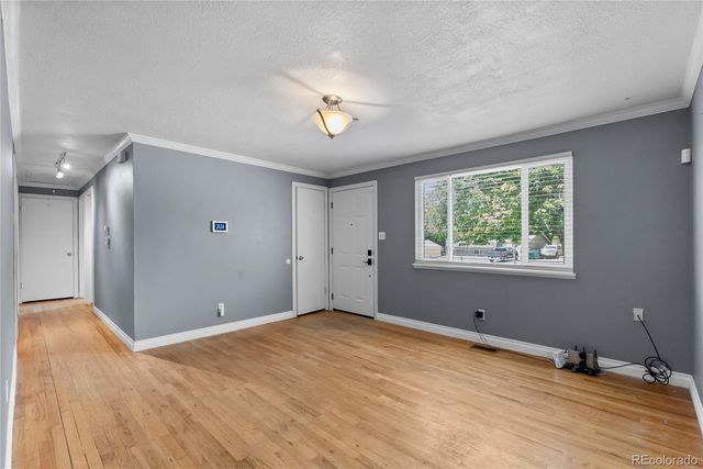 4011 E Pikes Peak Avenue, Colorado Springs, CO 80909