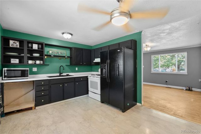 4011 E Pikes Peak Avenue, Colorado Springs, CO 80909