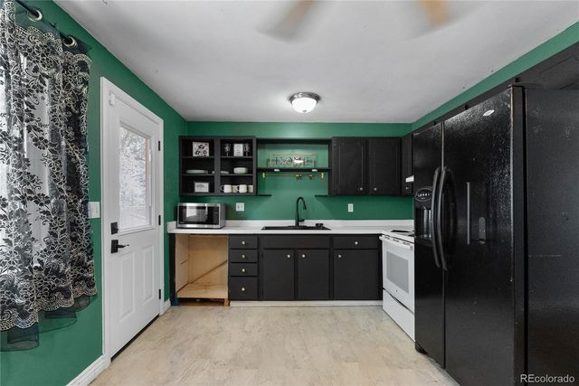4011 E Pikes Peak Avenue, Colorado Springs, CO 80909