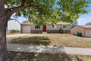 4011 E Pikes Peak Avenue, Colorado Springs, CO 80909
