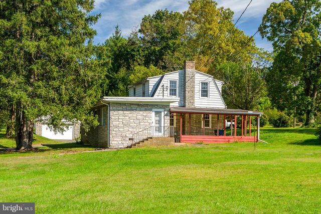 129 S EASTLAND DR, Lancaster, PA 17602