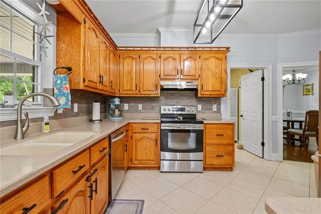3553 Wooley Road, Mobile, AL 36693
