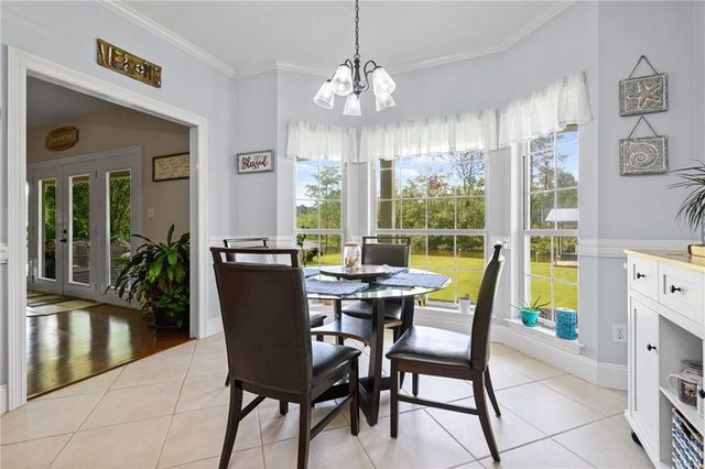 3553 Wooley Road, Mobile, AL 36693