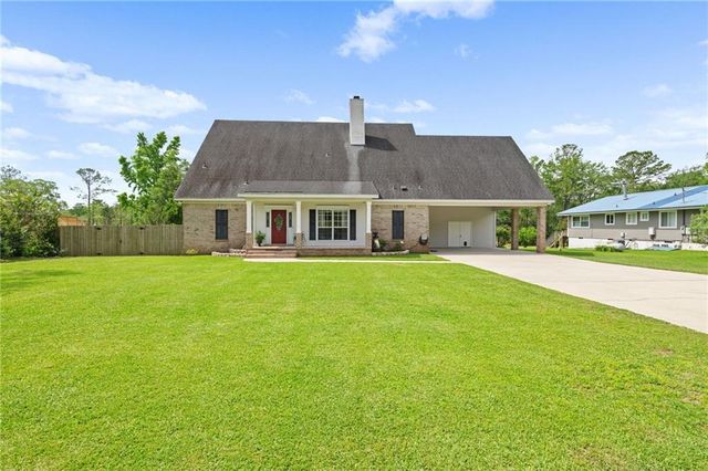 3553 Wooley Road, Mobile, AL 36693