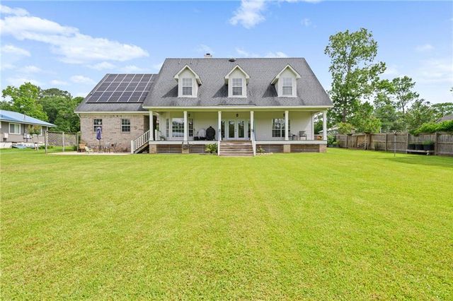 3553 Wooley Road, Mobile, AL 36693