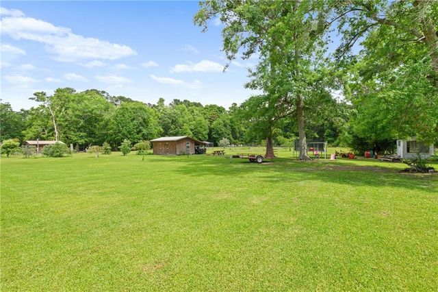 3553 Wooley Road, Mobile, AL 36693