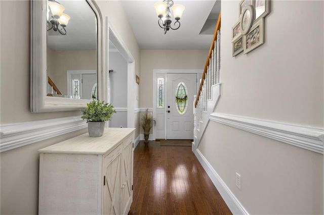 3553 Wooley Road, Mobile, AL 36693