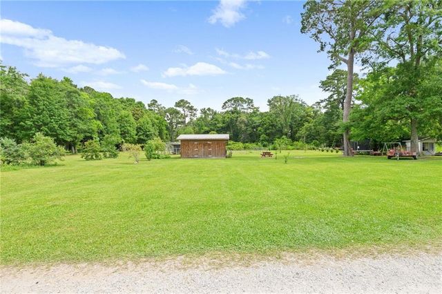 3553 Wooley Road, Mobile, AL 36693