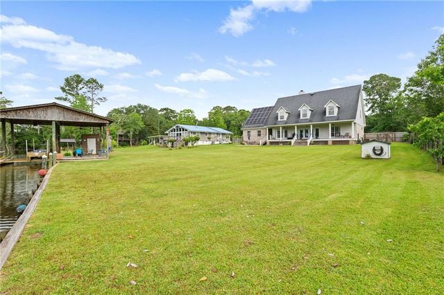 3553 Wooley Road, Mobile, AL 36693