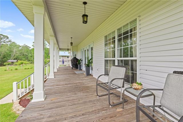 3553 Wooley Road, Mobile, AL 36693