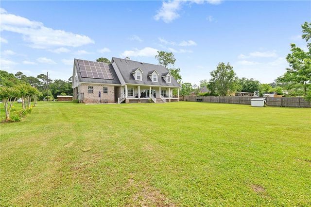 3553 Wooley Road, Mobile, AL 36693