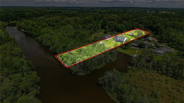 3553 Wooley Road, Mobile, AL 36693