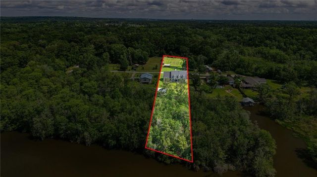 3553 Wooley Road, Mobile, AL 36693