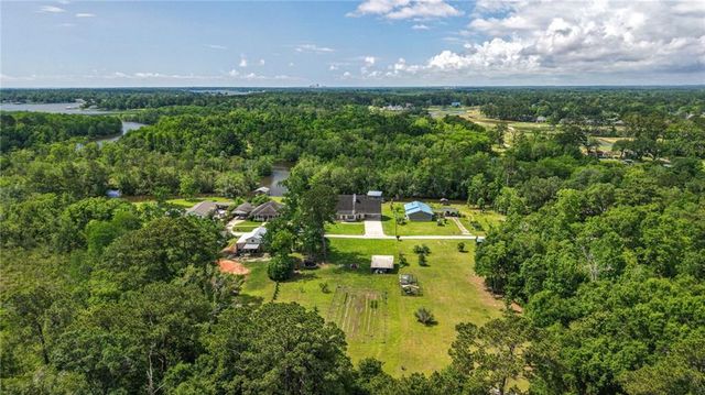 3553 Wooley Road, Mobile, AL 36693