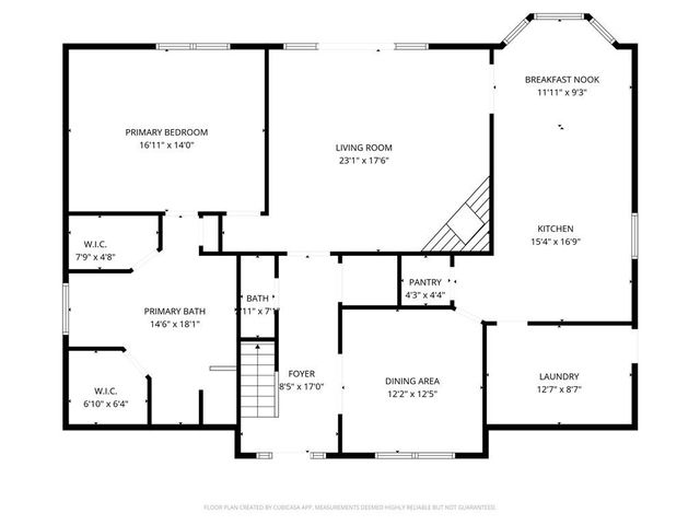 3553 Wooley Road, Mobile, AL 36693