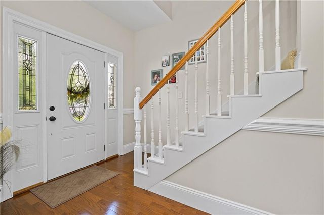 3553 Wooley Road, Mobile, AL 36693