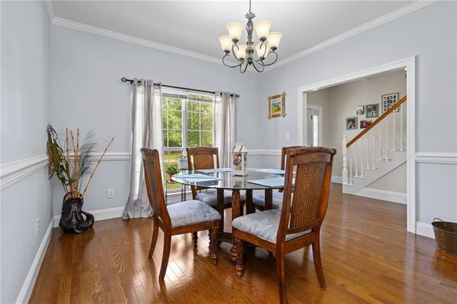 3553 Wooley Road, Mobile, AL 36693