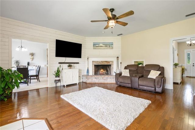 3553 Wooley Road, Mobile, AL 36693