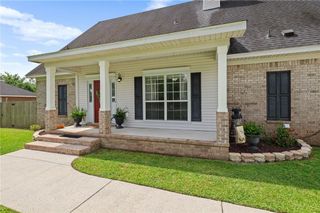 3553 Wooley Road, Mobile, AL 36693