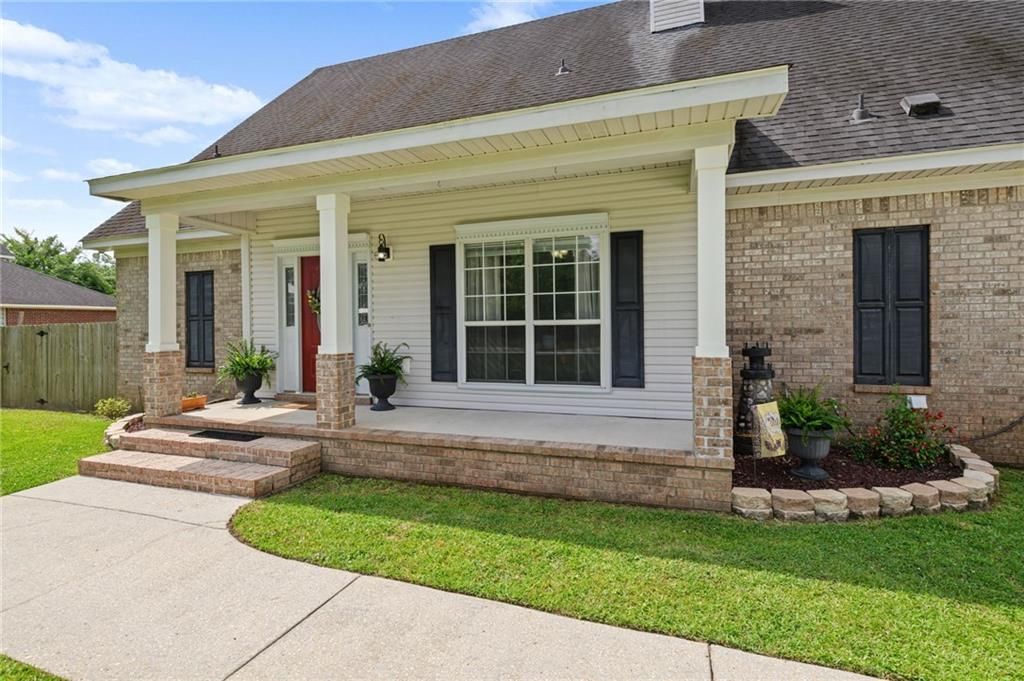 3553 Wooley Road, Mobile, AL 36693