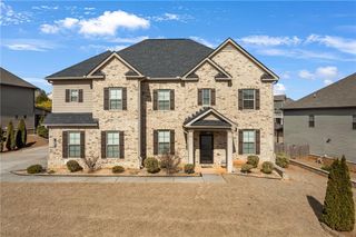 45 Partridge Drive, Covington, GA 30016