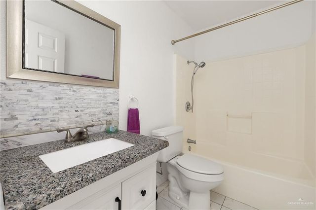 1038 El Paseo Drive, Alamo, TX 78516