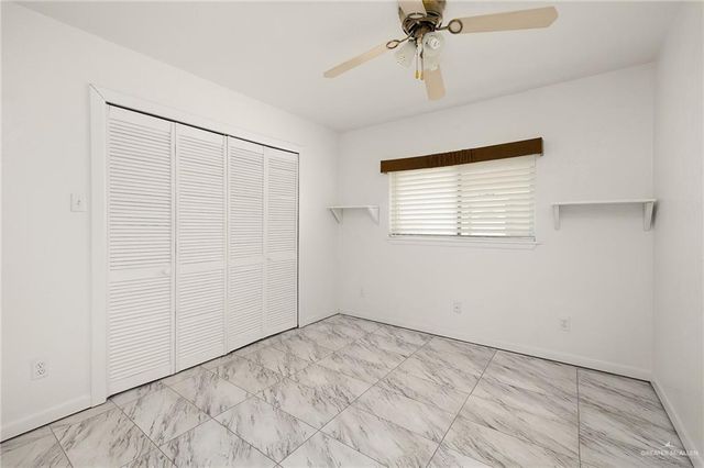 1038 El Paseo Drive, Alamo, TX 78516
