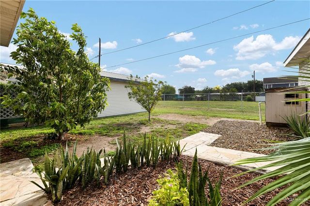 1038 El Paseo Drive, Alamo, TX 78516