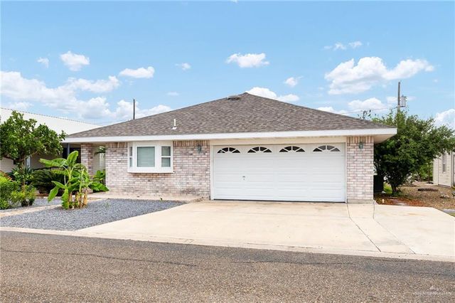 1038 El Paseo Drive, Alamo, TX 78516