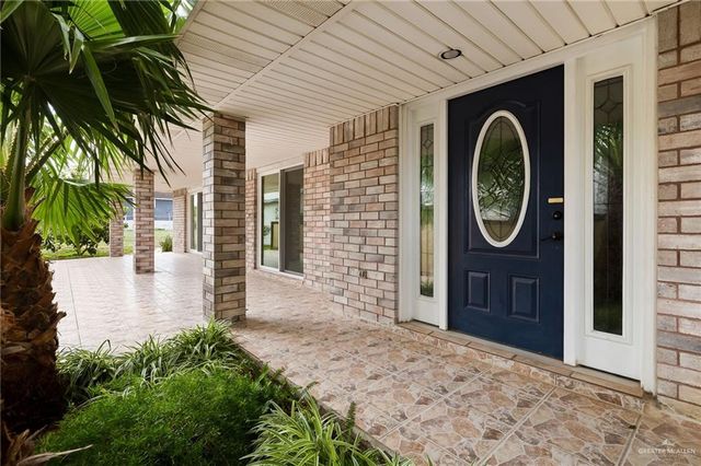 1038 El Paseo Drive, Alamo, TX 78516