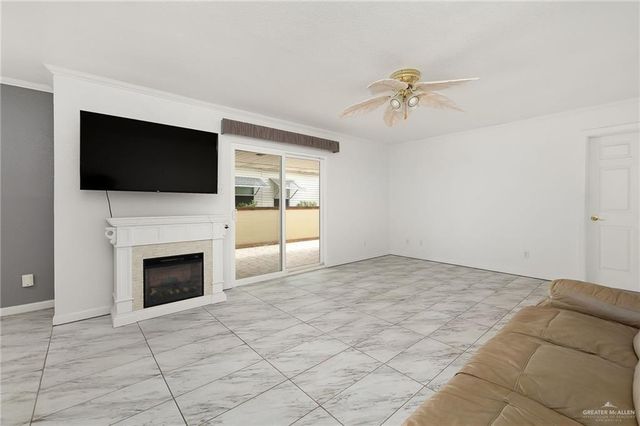 1038 El Paseo Drive, Alamo, TX 78516