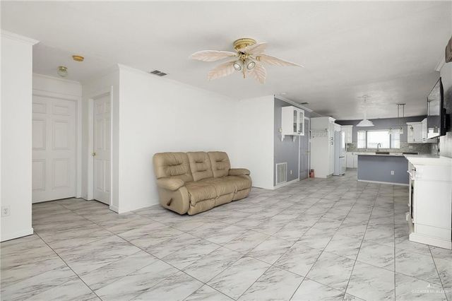 1038 El Paseo Drive, Alamo, TX 78516