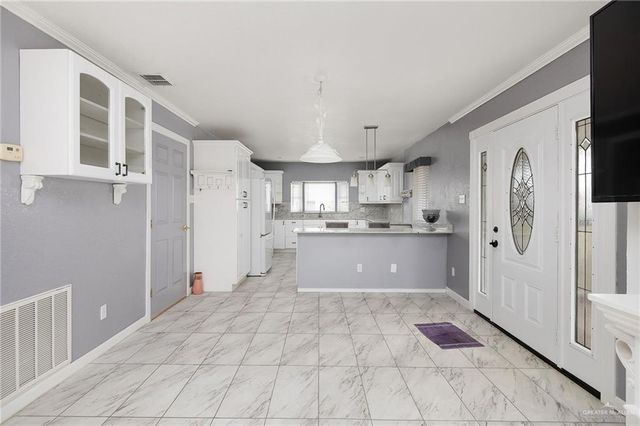 1038 El Paseo Drive, Alamo, TX 78516