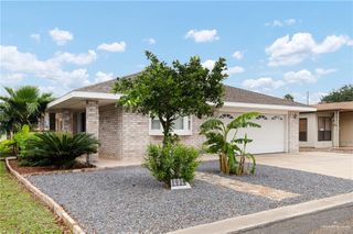 1038 El Paseo Drive, Alamo, TX 78516