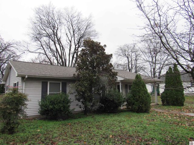 1109 Monroe St, Paducah, KY 42003