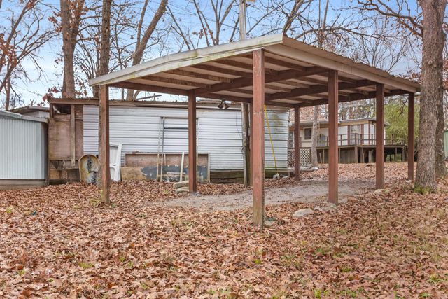 208 Beaver Road, Branson, MO 65616