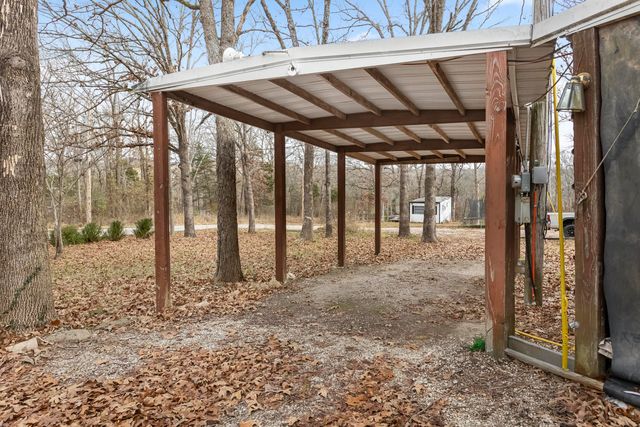 208 Beaver Road, Branson, MO 65616