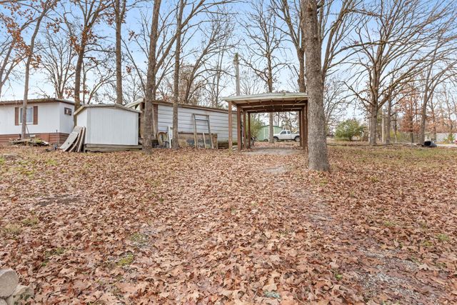 208 Beaver Road, Branson, MO 65616